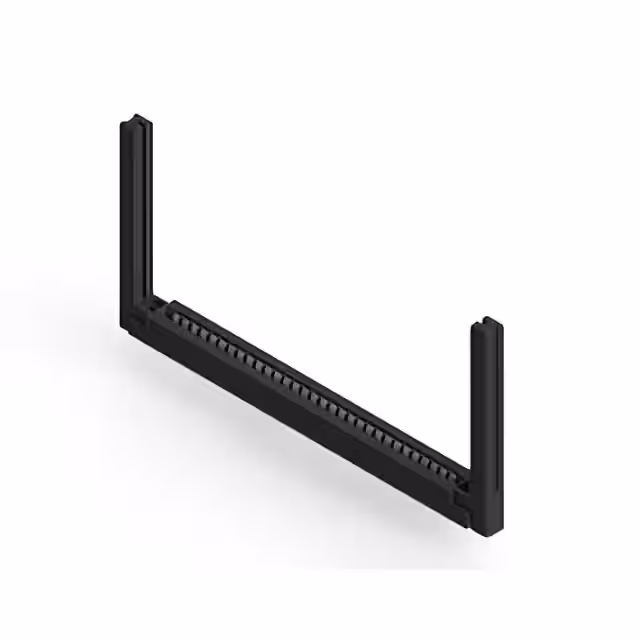 357-031-457-158 EDAC Inc.  Edgeboard Connectors